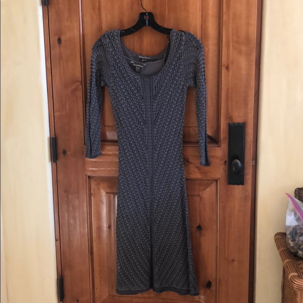 NWOT Tommy Bahama knit dress
